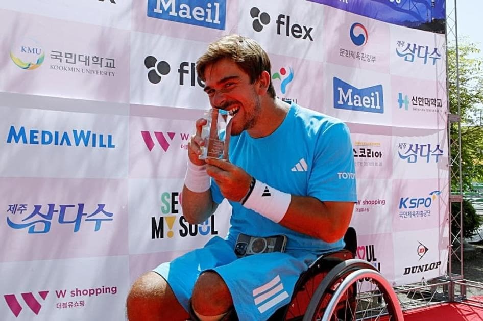 Grandes resultados en Asia