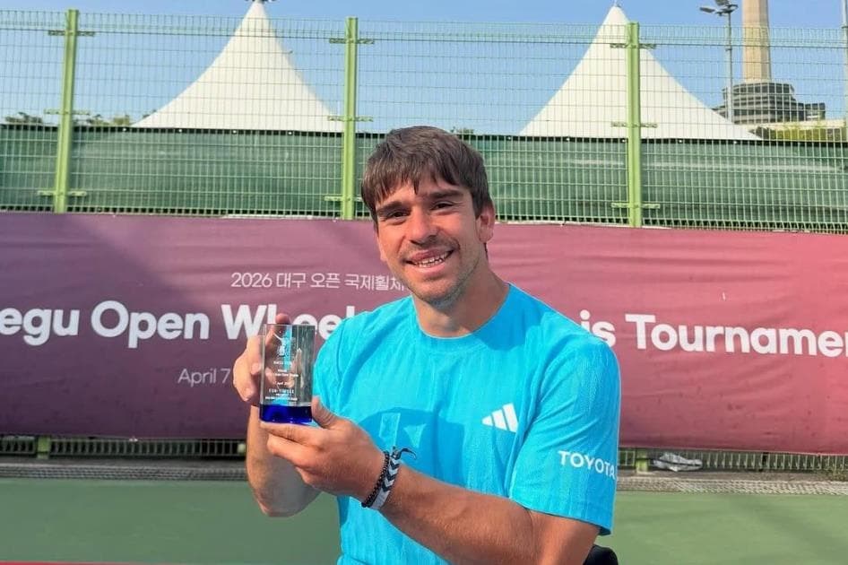 Grandes resultados en Asia - Imagen 1