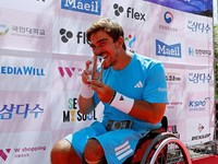 Grandes resultados en Asia