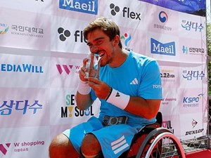 Grandes resultados en Asia