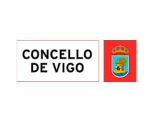 Logo Concello de Vigo