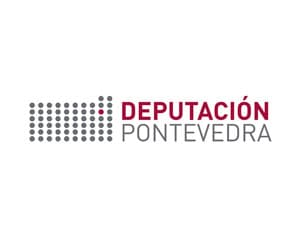 Logo Deputación de Pontevedra