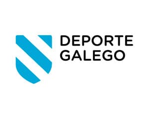 Logo Federación de Deporte Galega