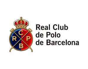 Logo Real Club Polo de Barcelona