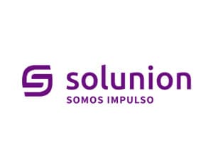 Logo Solunion Seguros