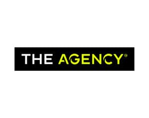 Logo The Agency Sport