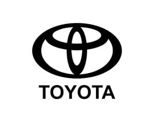 Logo Toyota