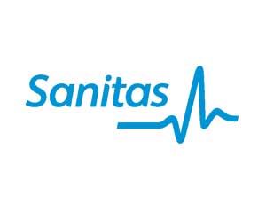 Logo Sanitas