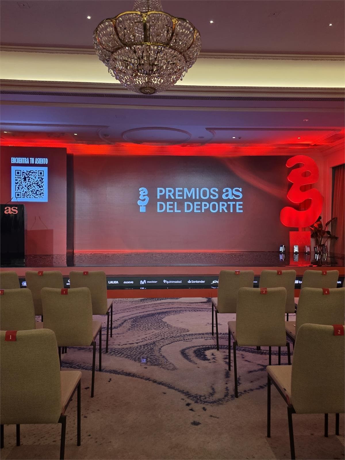 Martín de la Puente, mejor deportista paraolímpico del 2025 - Imagen 2