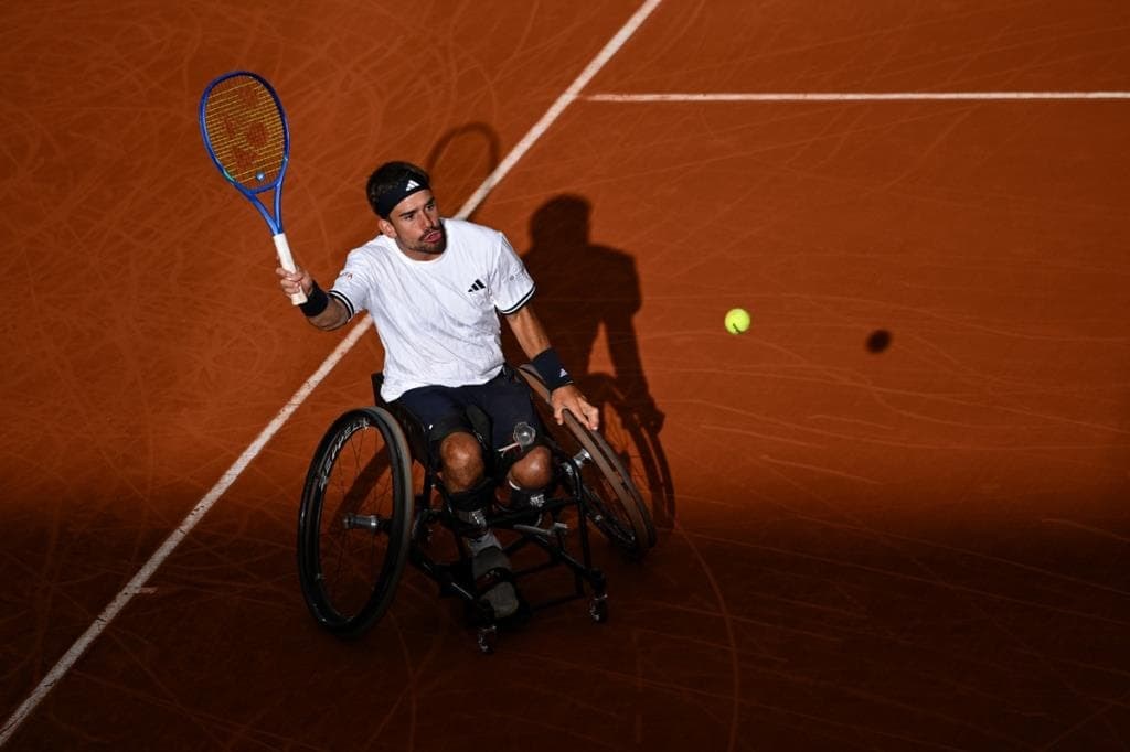 Torneo de Roland Garros: resultados, perseverancia y aprendizaje