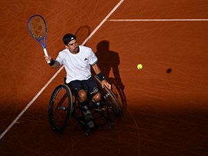 Torneo de Roland Garros: resultados, perseverancia y aprendizaje